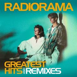 Radiorama - Greatest Hits Remixes