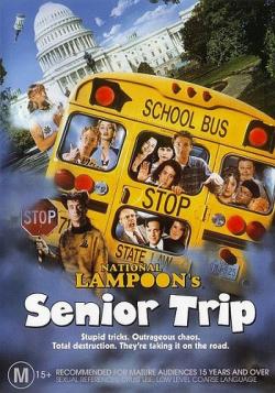   / National Lampoon's Senior Trip MVO
