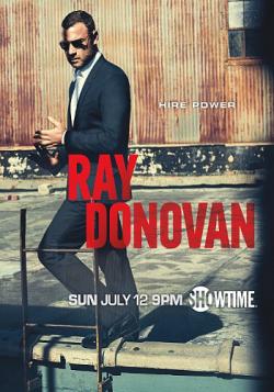  , 2  1-12   12 / Ray Donovan [NewStudio]