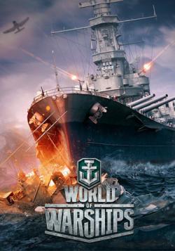 World of Warships [131115]