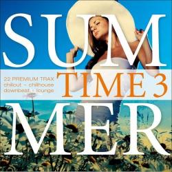 VA - Summer Time, Vol 3 - 22 Premium Trax - Chillout, Chillhouse, Downbeat, Lounge