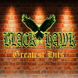 Black Hawk - Greatest Hits