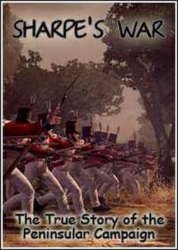  .       [4   4] / Sharpe's War. The True Story of the Peninsular Campaign ( 365 ) VO