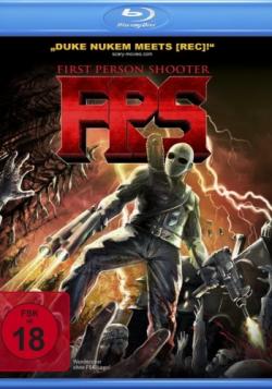     / FPS: First Person Shooter VO