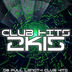 VA - Club Hits 2k15 (2015)