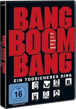  / Bang Boom Bang - Ein todsicheres Ding DVO