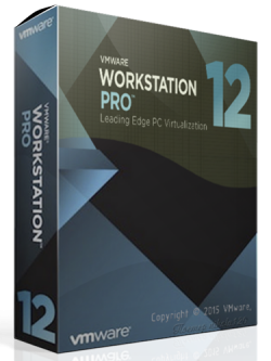 VMware Workstation 12 Pro 12.0.0 build 2985596 Lite RePack by qazwsxe