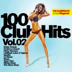 VA - 100 Club Hits Vol. 2