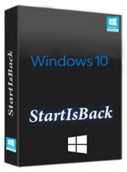 StartIsBack++ 1.1.0