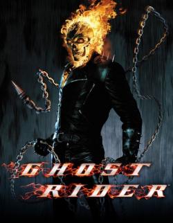   [ ] / Ghost Rider [Unrated] DUB