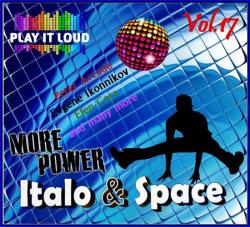 VA - Italo and Space Vol. 17