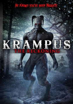  / Krampus: The Reckoning ENG