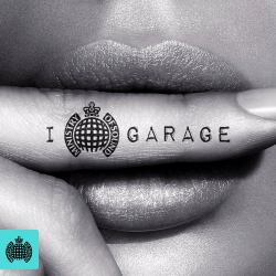 VA - Ministry Of Sound: I Love Garage