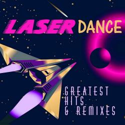 Laserdance - Greatest Hits Remixes