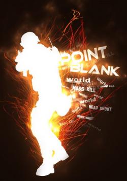 Point Blank [61]