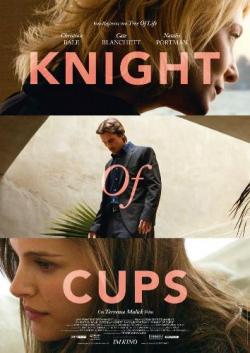   / Knight of Cups MVO