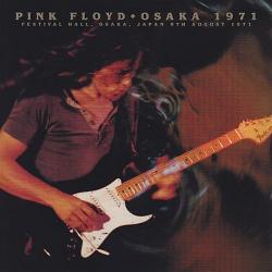 Pink Floyd - Osaka 1971