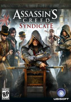 Assassin's Creed: Syndicate - Gold Edition RePack  xatab