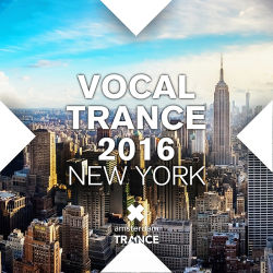 VA - Vocal Trance New York