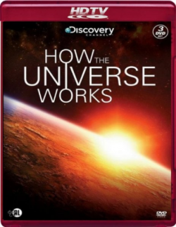    (1-4 : 1-33   33) / How the Universe Works MVO