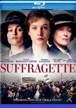  / Suffragette DUB