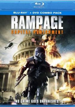 :   / Rampage: Capital Punishment VO