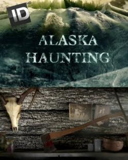  :   / Alaska Haunting: Buried Secrets VO