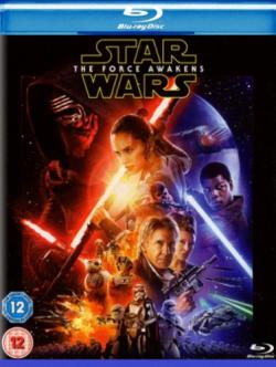  :   / Star Wars: Episode VII - The Force Awakens MVO+DUB