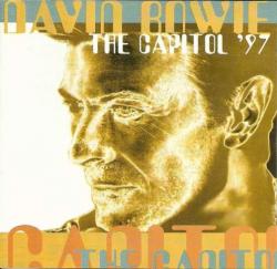 David Bowie - The Capitol '97