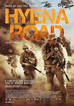   / Hyena Road AVO