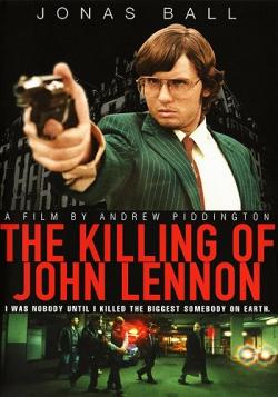    / The Killing of John Lennon DVO