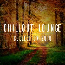 VA - Chillout Lounge Collection 2016