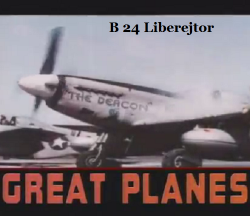 B 24 Liberejtor.  