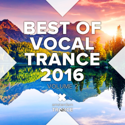 VA - Best Of Vocal Trance 2016, Vol 2