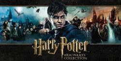   1, 2, 3, 4, 5, 6, 7, 8 [] / Harry Potter [Collection] DUB