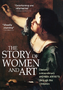    (1-3   3) / The Story of Women Art DUB