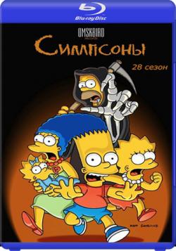  (28 , 1-1   22) / The Simpsons MVO