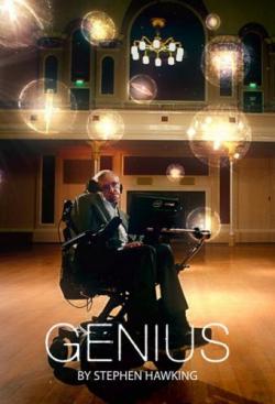      (1-6   6) / Genius by Stephen Hawking DUB