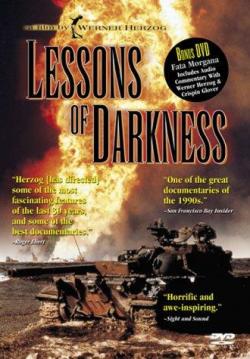   / Lektionen in Finsternis / Lessons of Darkness VO