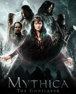.  / Mythica: The Godslayer MVO