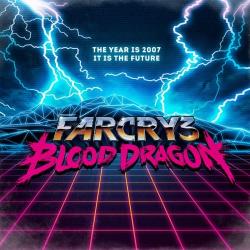 OST - Power Glove - Far Cry 3: Blood Dragon