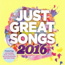 VA - Just Great Songs