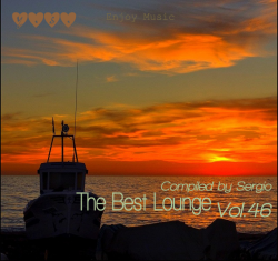 VA - The Best Lounge Vol.46
