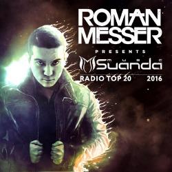 VA - Suanda Music Radio Top 20