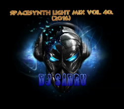 Dj Sadru - Spacesynth Light Mix vol. 40