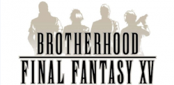 :   XV / Brotherhood: Final Fantasy XV [ONA] [1-5  5] [RAW] [RUS] [720p]