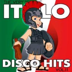 VA - Italo Disco Hits vol.11