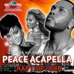VA - Peace Acapella: Grand Hit Collection