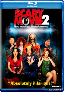    2 / Scary Movie 2 DUB