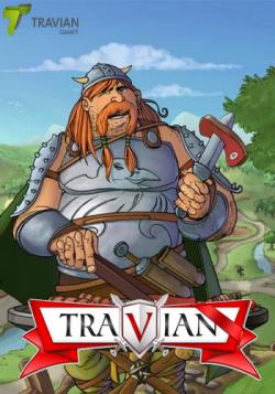Travian: Kingdoms [14.04.17]